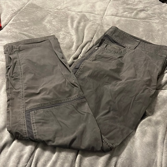 Kuhl pants. Lightly worn - Picture 1 of 5
